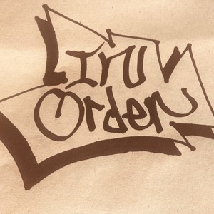 In Order - Chapter 3: Ordnung