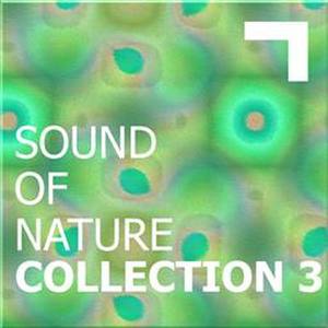 Sound Of The Nature – Collection 3