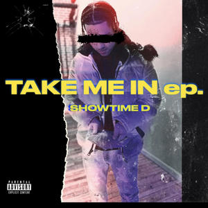 TAKE ME IN EP. (Explicit)