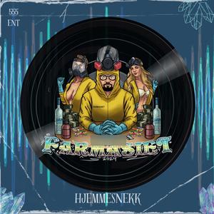 FARMASIET 2024 (Plan B Snekk) (Explicit)