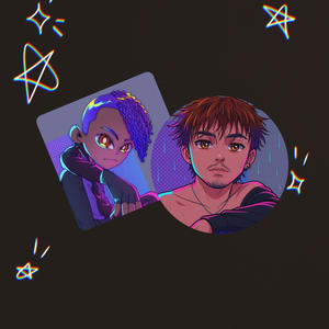 hugs > drugs (feat. Jorby) (Explicit)