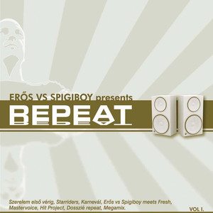 Karnevál (Mastervoice Remix)