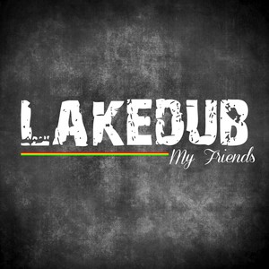 My Friends (Explicit)