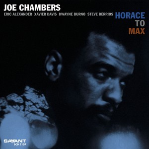 Joe Chambers - Portia