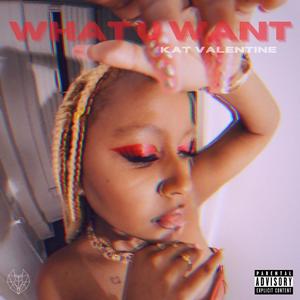 What U Want (Explicit)