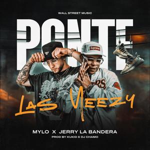 Ponte las yeezy (feat. Jerry la bandera) (Explicit)