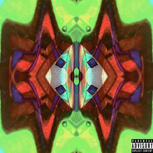 PATTERNS (feat. Ignoredbymyself) (Explicit)