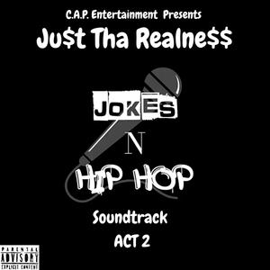 Joke's N Hip-Hop (Is All I Know) (Explicit)