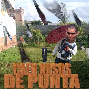 Caen Xusos De Punta