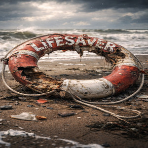 Lifesaver (Explicit)
