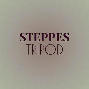 Steppes Tripod