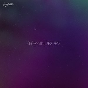 (B)Raindrops