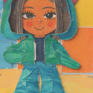 TALKING (feat. Jefetonio) (Explicit)