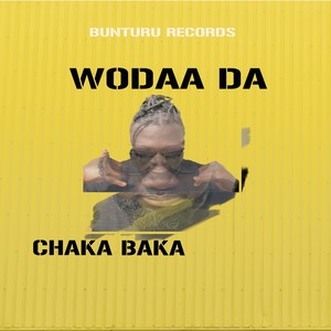 Wodaa Da (Explicit)