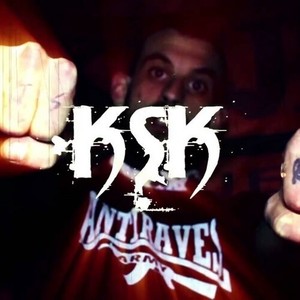 Sus Infecto (Komando Sayko) [Explicit]