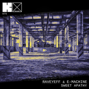 Shady Farwalker (Original Mix)