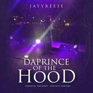 DAPRINCE OF THE HOOD