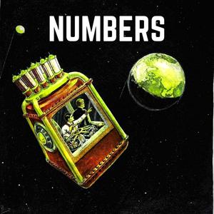 NUMBERS (feat. XffAxis)