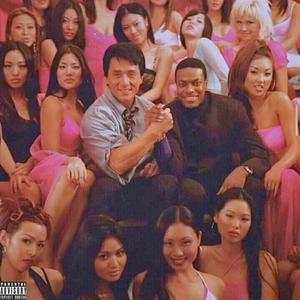 IMB (feat. Fenty) (Explicit)