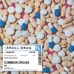 Common Drugs (Explicit)