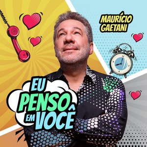 Eu Penso em Você