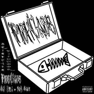 FishCase(feat. Gr8 Dane) (Explicit)