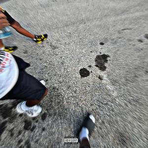 CHA CHA SLIDE (feat. JustFrxsty) [Explicit]