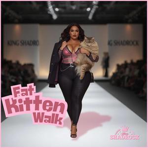 Fat Kitten Walk (Explicit)