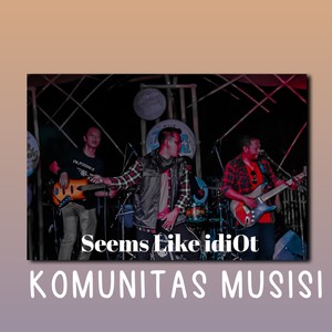 Komunitas Musisi