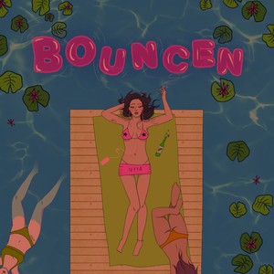 Bouncen