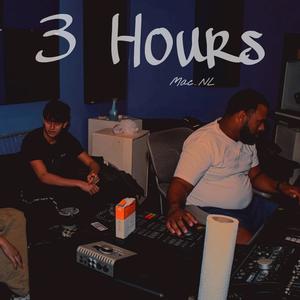 3 Hours (Freestyle) (Explicit)