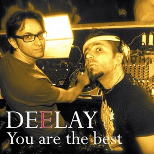 You Are the Best (Extended Sterling|Extended Version)