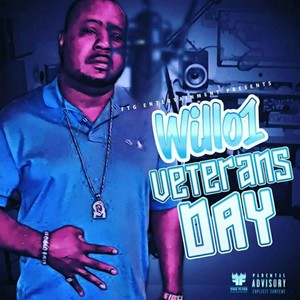 Veterans Day (Explicit)