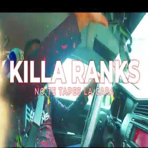 No Te Tapes La cara (feat. DJ Aris Producer & Pty Audio)