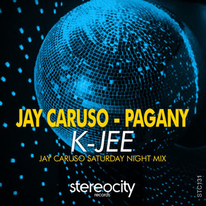 K-Jee (Jay Caruso Saturday Night Mix)