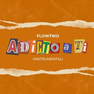 Adicto a ti (Inst.)