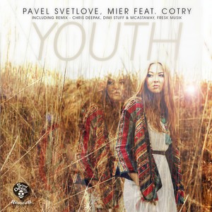 Youth (Fresk Musik Remix)