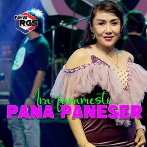 Pana Paneser