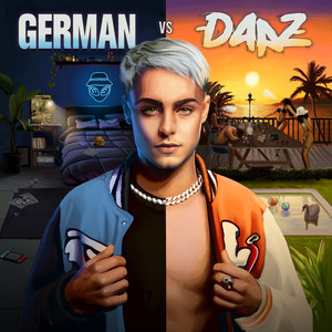 German vs DAAZ (Explicit)