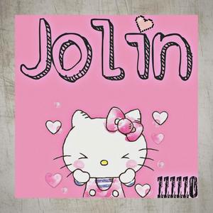 Jolin
