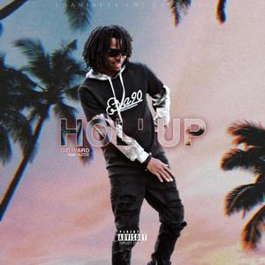 Hol' Up(feat. Azoe) (Explicit)