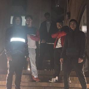 Niggas Aint **** (Explicit)