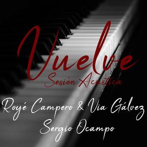 Vuelve (Acústico)