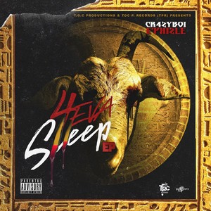 4eva Sleep (Explicit)