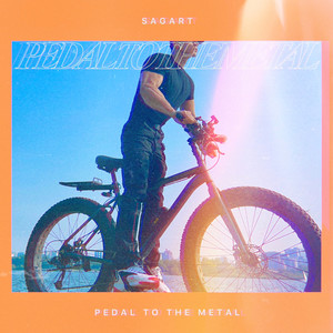 Pedal To The Metal