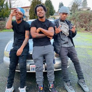 Blues Clues (Explicit)