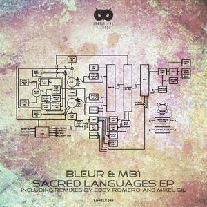 Sacred Languages EP