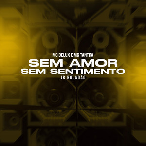 Sem Amor Sem Sentimento (Explicit)