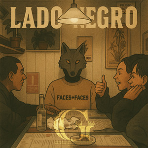 LADO NEGRO (Explicit)