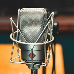 On The Mic (Explicit)